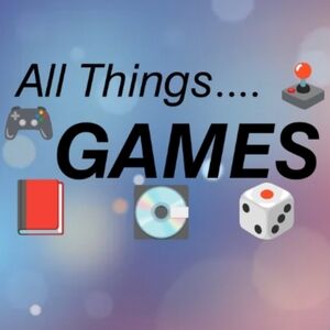 𝘈𝘭𝘭 𝘎𝘢𝘮𝘪𝘯𝘨